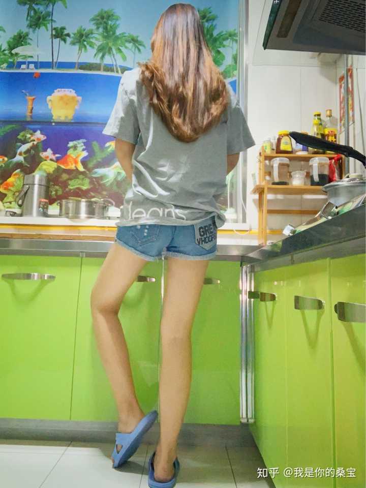 女生170cm 体重多少才完美 知乎