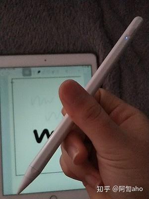 iPad只能用Apple Pencil么？ - 知乎
