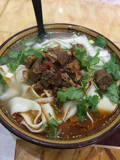 北方人去南方吃饭是种怎样的体验?