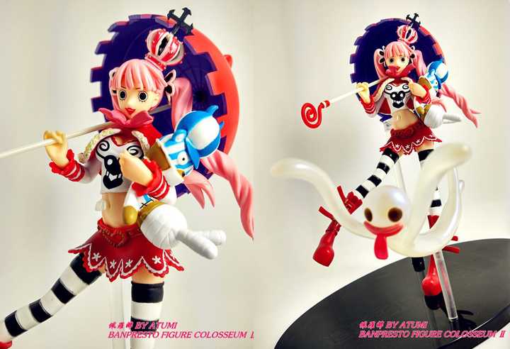 景品手办并不是全渣 有哪几款推荐入手呢 王释易的回答 知乎