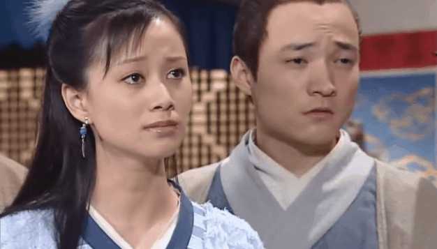如何评价《武林外传》中的祝无双？ 知乎 
