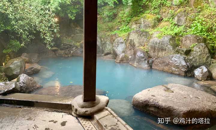 去日本九州旅行有什么好玩的 知乎