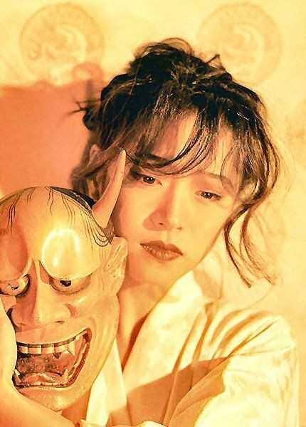 如何评价日本歌姬中森明菜 知乎