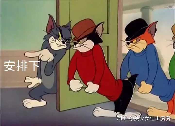 男生有刮腋毛的吗 是怎样一种体验 知乎