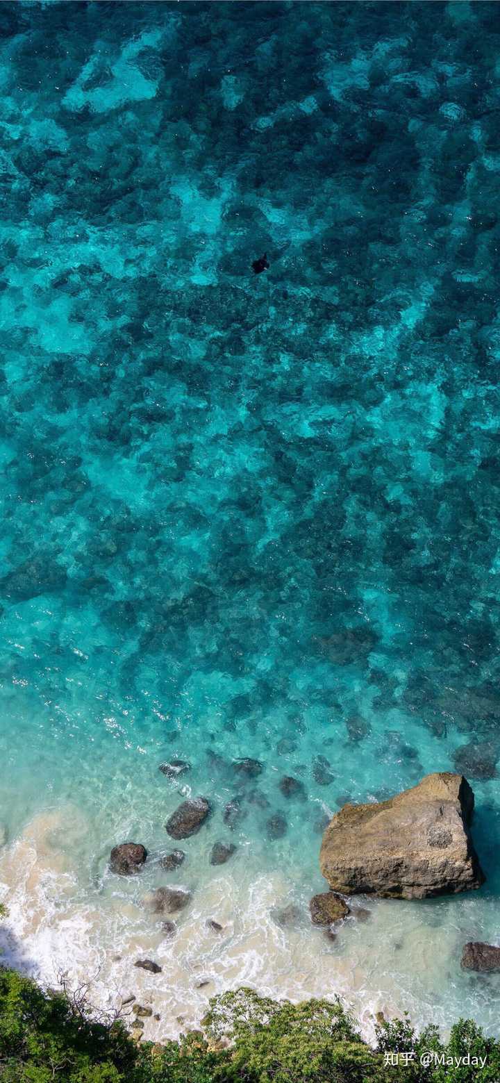 有没有让人眼前一亮的壁纸?