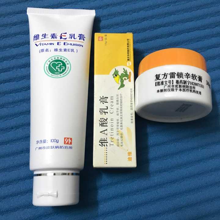 缓解冬天鸡皮肤的药膏(什么药膏治疗鸡皮肤最有效)