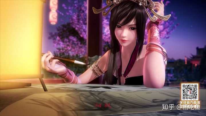如何评价天行九歌第二季第二版预告?