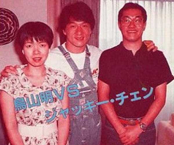 成龙还受外国人喜欢吗？