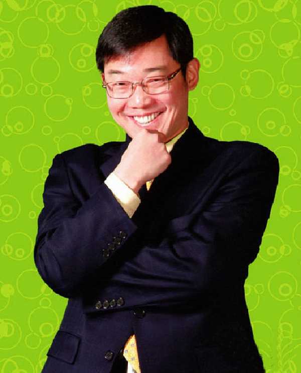 如何评价奇志大兵的相声?