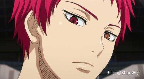 赤司征十郎头像 黑子的篮球头像 赤司征十郎头像高清