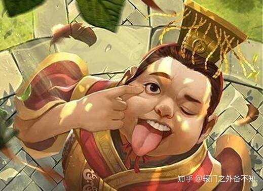 刘备有想过传位给其他儿子吗 如果这样做了 蜀汉的命运会有所改变吗 知乎