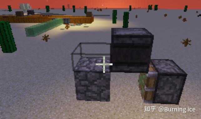 如何在minecraft 中做出高效率的刷怪塔 Burning Ice 的回答 知乎