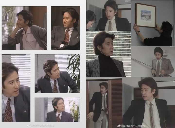 古畑任三郎 好看在哪里 为什么成为经典 知乎 古畑任三郎 好看在哪里 为什么成为经典 知乎