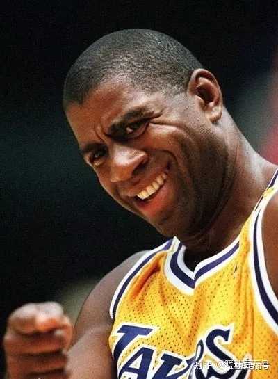 魔术师约翰逊(magic johnson)的运球/控球能力属于什么级别?