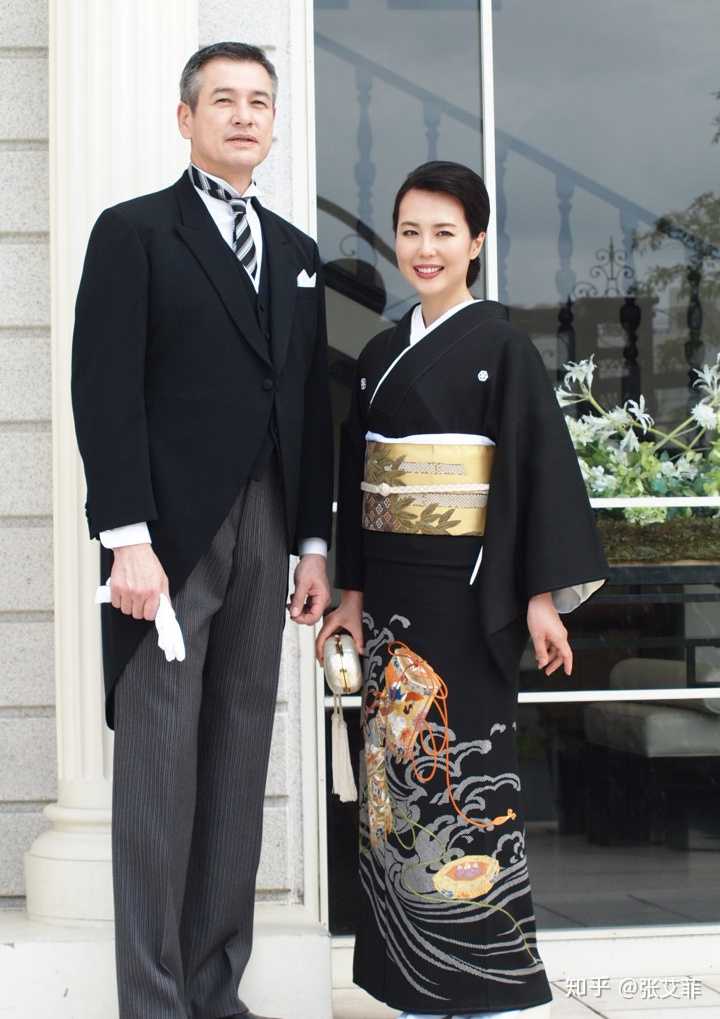 传统的日本婚礼什么样 知乎 传统的日本婚礼什么样 知乎