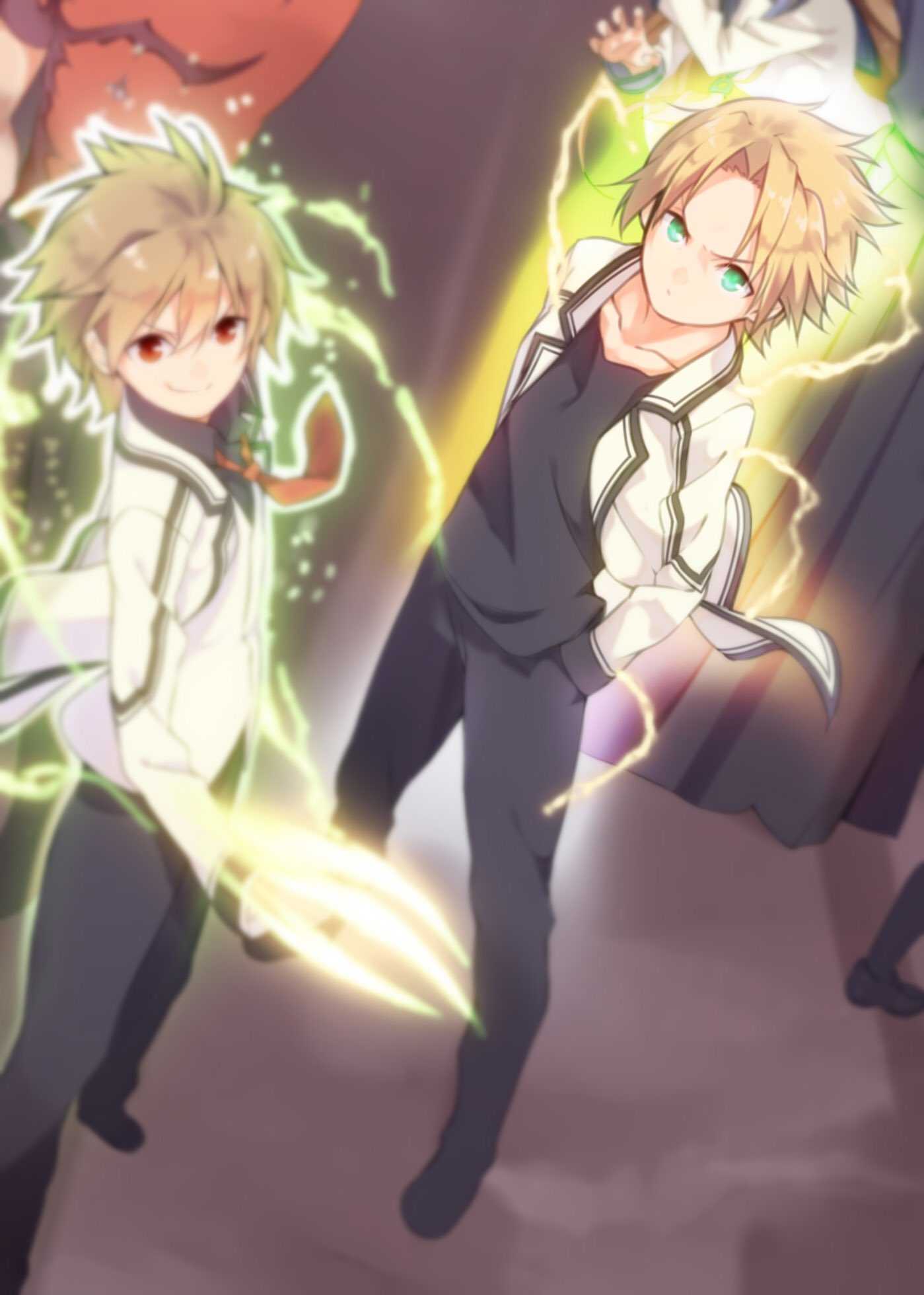 吉野晴彦生诞祭2021# - 知乎