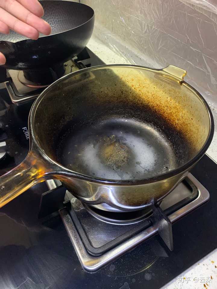 康宁锅真的很好用吗 这种特殊的玻璃有什么优缺点 知乎 康宁锅真的很好用吗 这种特殊的玻璃有什么优缺点 知乎