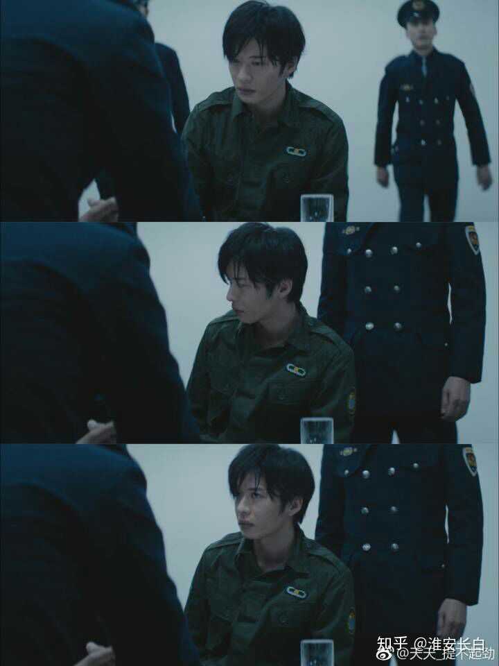 如何评价田中圭的演技 淮安长白的回答 知乎 如何评价田中圭的演技 淮安长白的回答 知乎