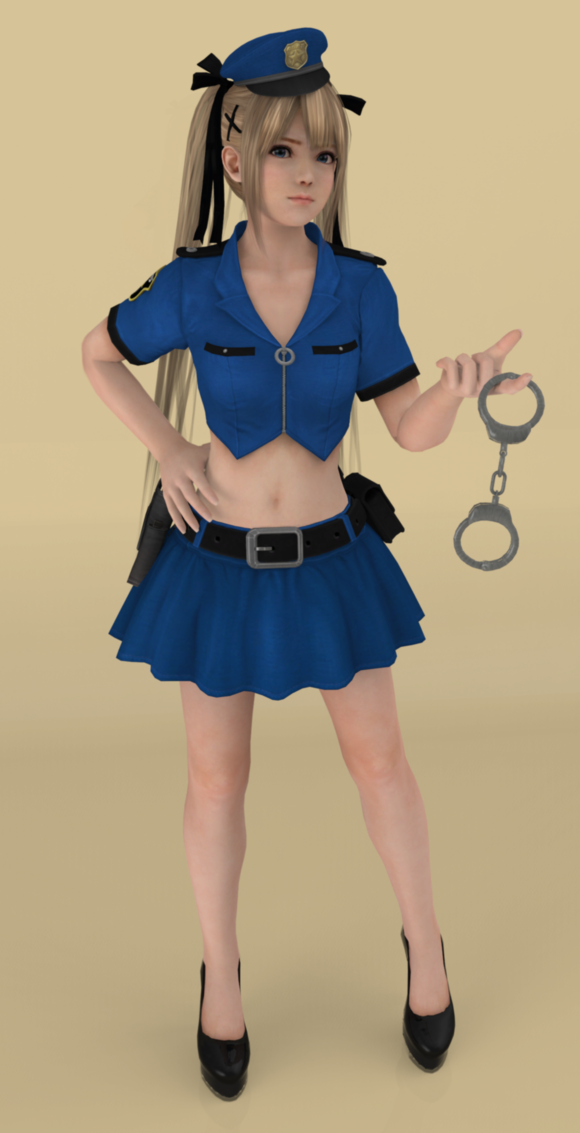 哪些游戏中的角色人设第一眼就惊艳到了你,为什么? - 知乎