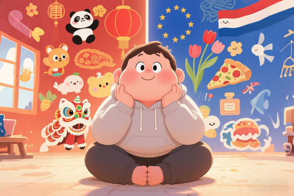 小语种真的吃香吗？