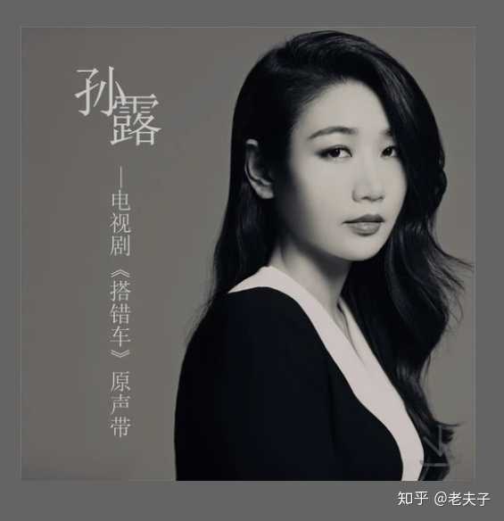 老夫子 的想法: 她叫孙露,是我最近听歌时「发现」的歌手… - 知乎