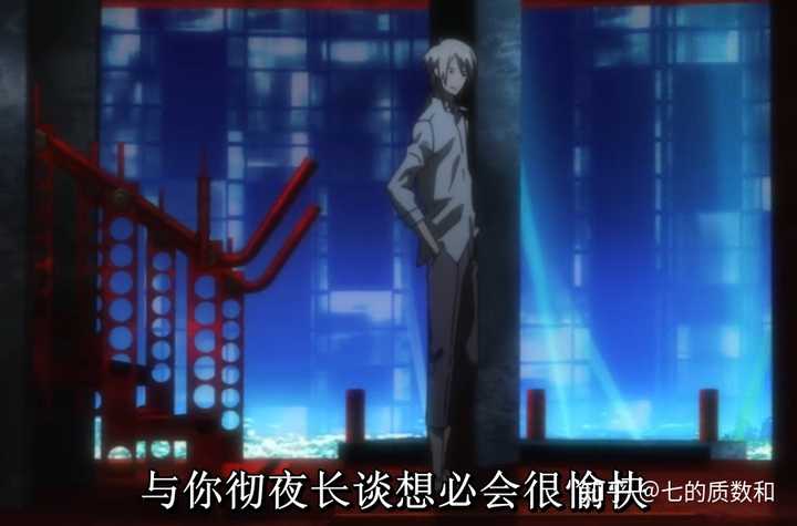 如何评价动画 Psycho Pass 中文名 心理测量者 知乎 如何评价动画 Psycho Pass 中文名 心理测量者 知乎