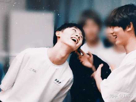 平心而论时代少年团内部有小团体吗