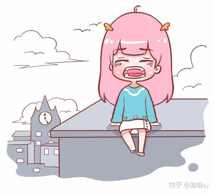 女生会讨厌或者不能接受自己男友的什么行为?