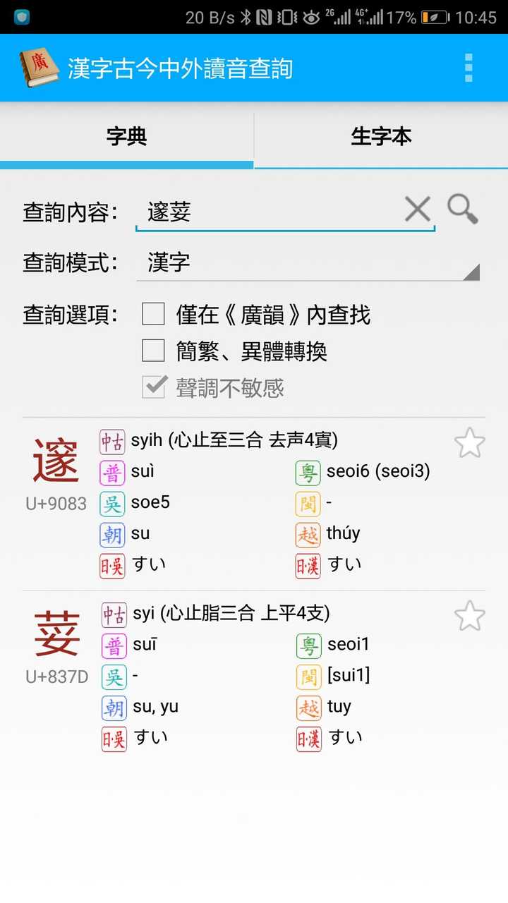 有哪些方言正字你找到了正确写法 知乎