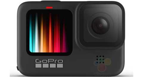 Gopro 知乎