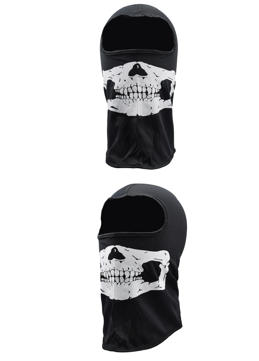 我的知乎坏了吗? 好了 我知道了  袜子当头套是嘛?