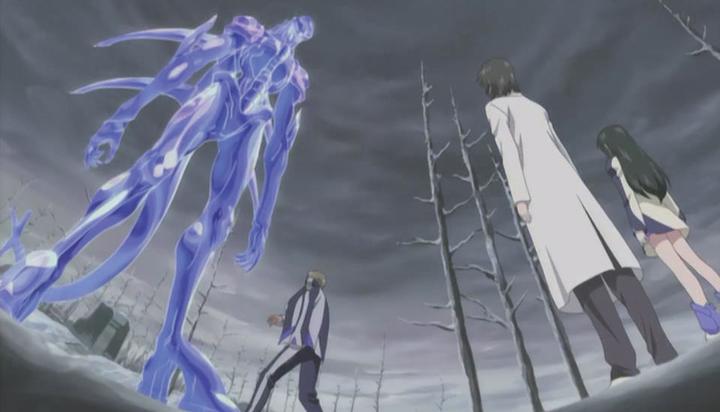 如何评价 苍穹之法芙娜 及其续作 苍穹之法芙娜exodus 看动漫的回答 知乎