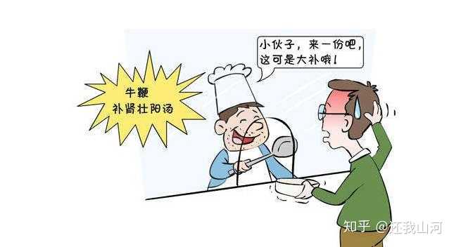 牛鞭到底能不能补肾?