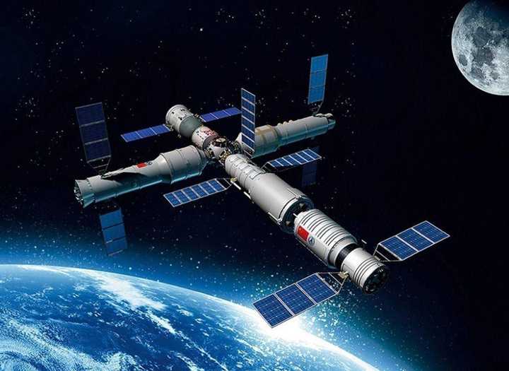 中国首个空间站天和核心舱4 月29 日发射成功 对中国航天有哪些重要意义 我们的太空的回答 知乎 中国首个空间站天和核心舱4 月29 日发射成功 对中国航天有哪些重要意义 我们的太空的回答 知乎
