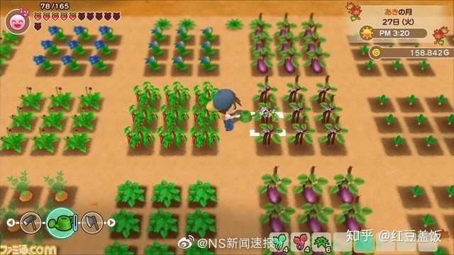 哪个版本的 牧场物语 最好玩 类似的单机游戏还有什么 知乎 哪个版本的 牧场物语 最好玩 类似的单机游戏还有什么 知乎