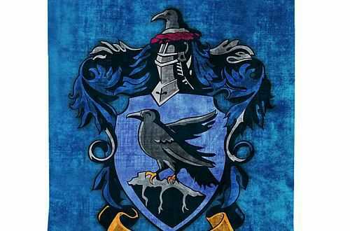 在拉文克劳上学是怎么样的体验?