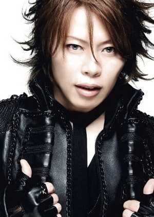 著名 ll 教徒 日本男歌手 音乐制作人 主持人 声优 演员 西川贵教