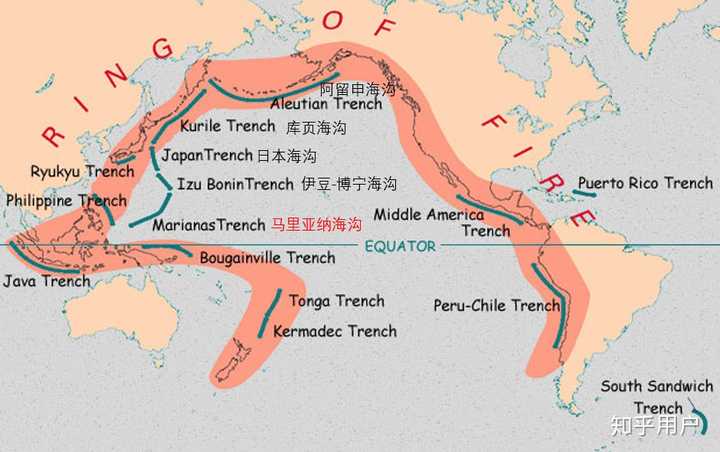 海底深处一万米到底有什么? - 知乎