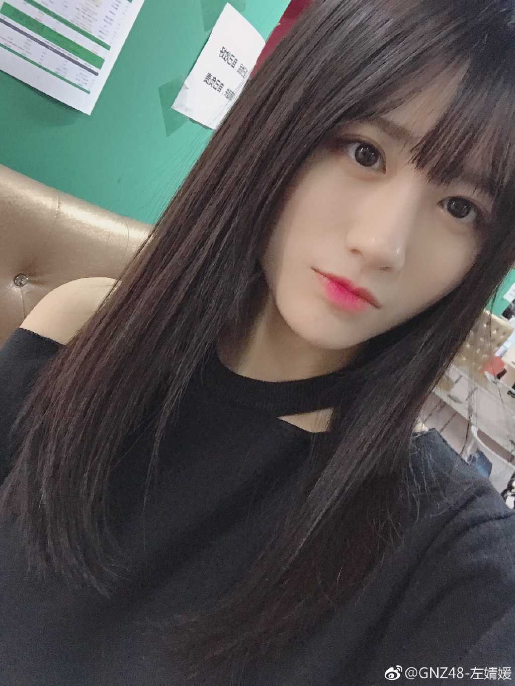 【gnz48左佳】甜甜的ab对决【gnz48】【左佳】想要你知道(甜向)【g