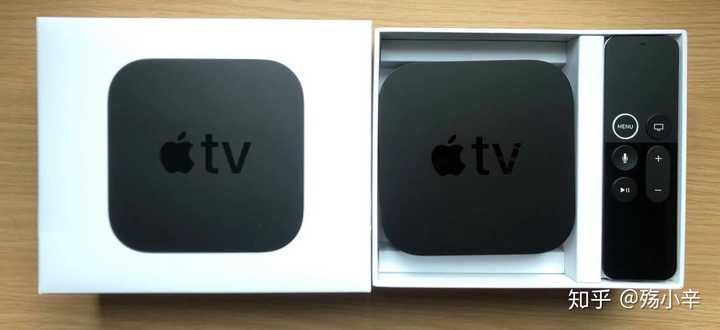 Apple Tv 到底是个什么东西 国内买来能干嘛 知乎