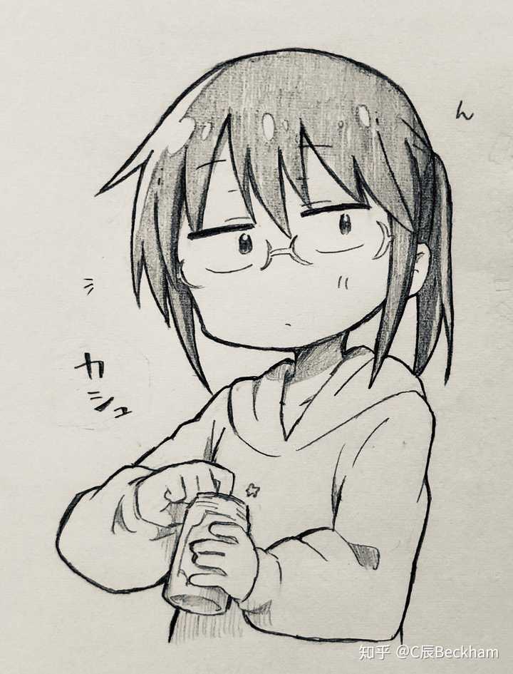 看有人想要托尔,为什么不要小林鸭?小林她不香吗?嘿嘿