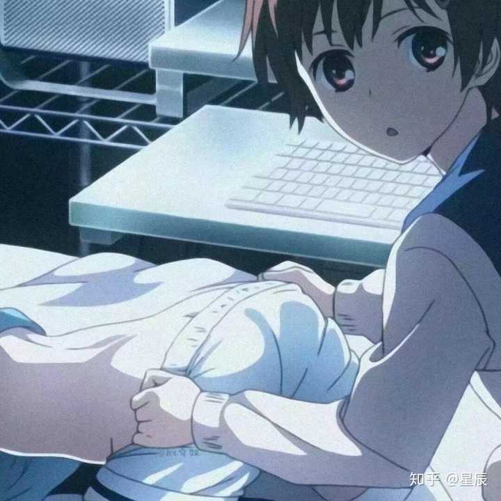 有没有比较骚气的情头?