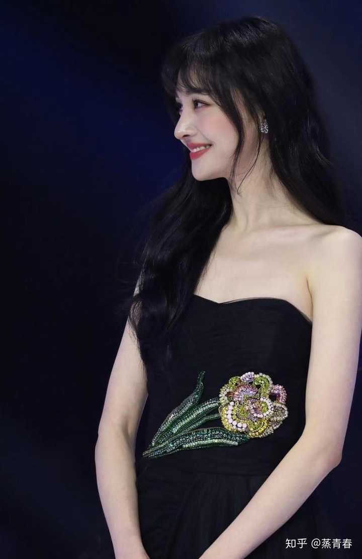 有没有郑爽老粉因为郑爽恋情而脱粉的?