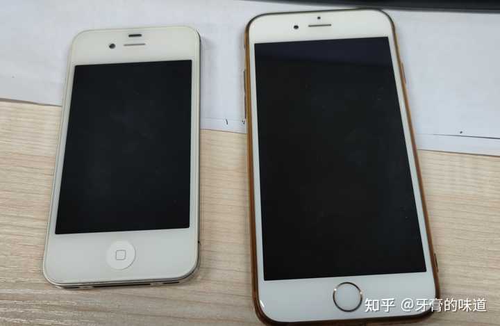 21 年还在用iphone 6s 是什么体验 知乎