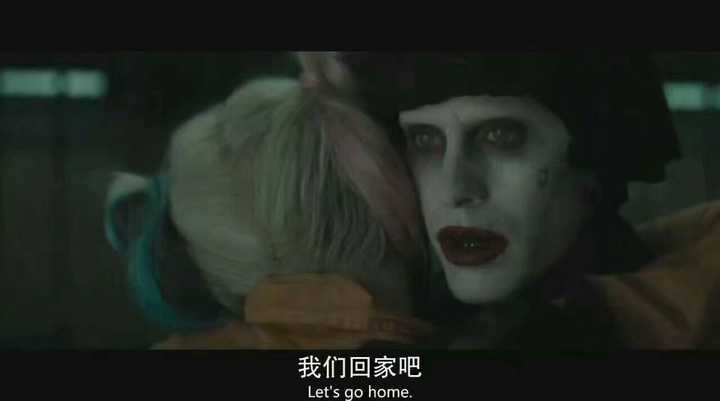 你有哪些舍不得删的电影台词截图?