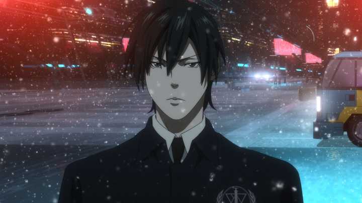 对于 Psycho Pass 中 第一季跟第二季的宜野座伸元如何评价 以及如何评价他跟狡啮慎也的关系 知乎 对于 Psycho Pass 中 第一季跟第二季的宜野座伸元如何评价 以及如何评价他跟狡啮慎也的关系 知乎