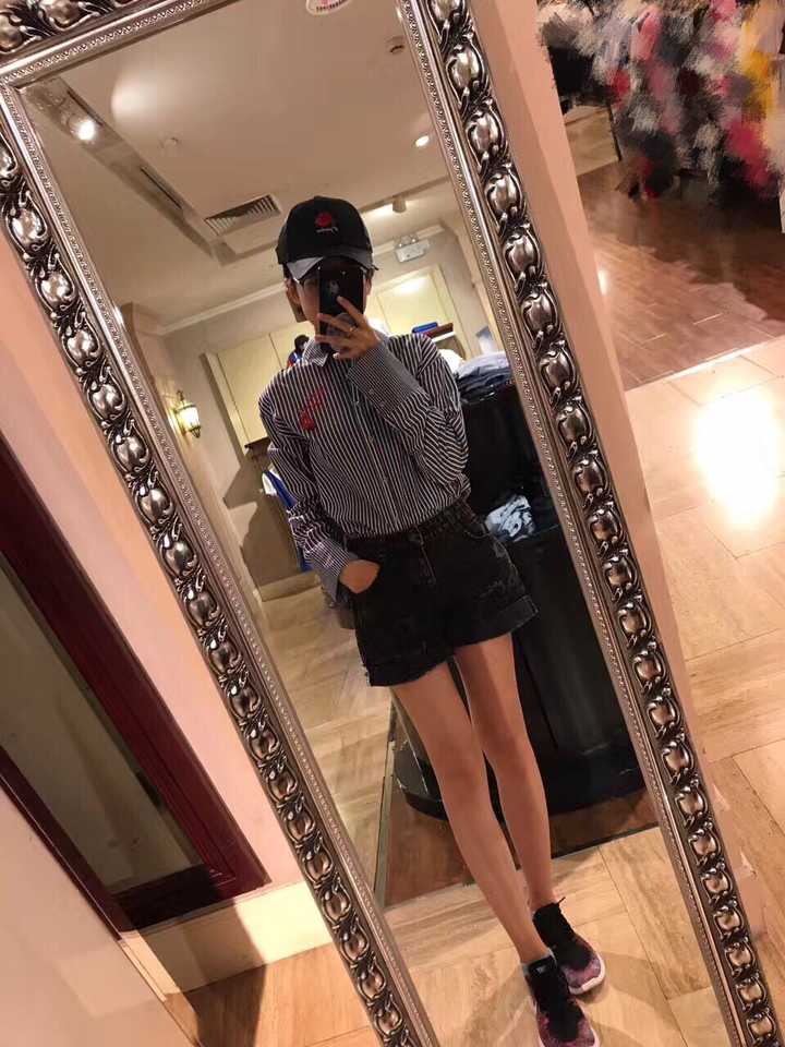 身高158的女生多少斤才能看起来特别瘦?