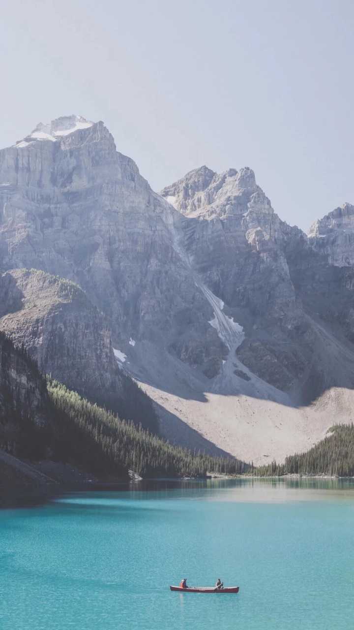 微信有哪些有意思的聊天背景?