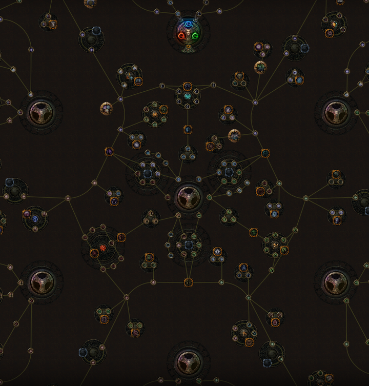 如何评价流放之路 Path Of Exile 这款游戏 与暗黑3相比优势和缺陷在哪里 知乎 如何评价流放之路 Path Of Exile 这款游戏 与暗黑3相比优势和缺陷在哪里 知乎
