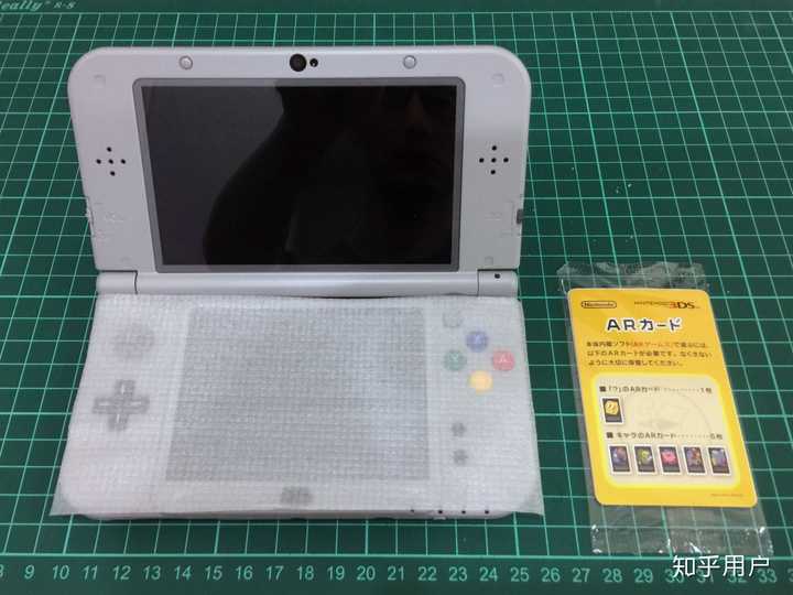 New3dsll与new2dsll选择 知乎